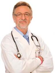 lekár Neurológ Štefan