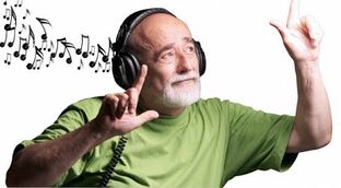 počúvanie hudby ako spôsob zlepšenia pamäte